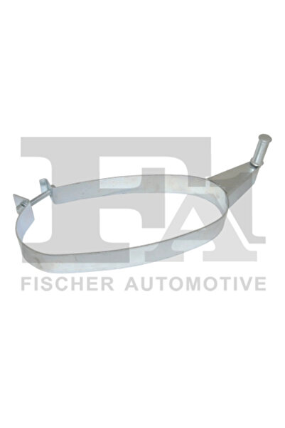 FA1 Suport Toba Esapament Peugeot 206