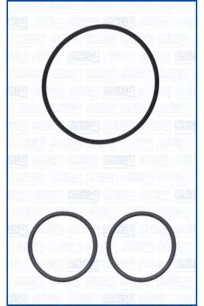 Ajusa Set Garnituri Compresor Man Tge Bus/Tge Caroserie/Tge Platou / Sasiu Vw...