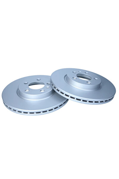 QUARO Set Discuri Frana Audi A1 Seat Arona/Ibiza 4/Ibiza 5 2010-2022