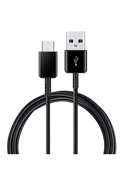 Other Kabel przewód Samsung USB-A - USB-C 1.5m - czarny