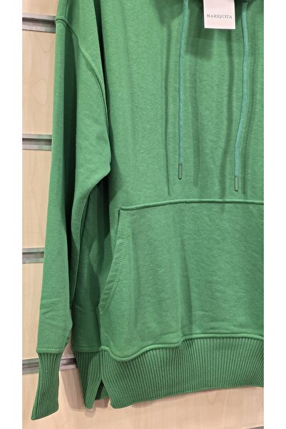 trendbysena Γυναικείο φούτερ με κουκούλα