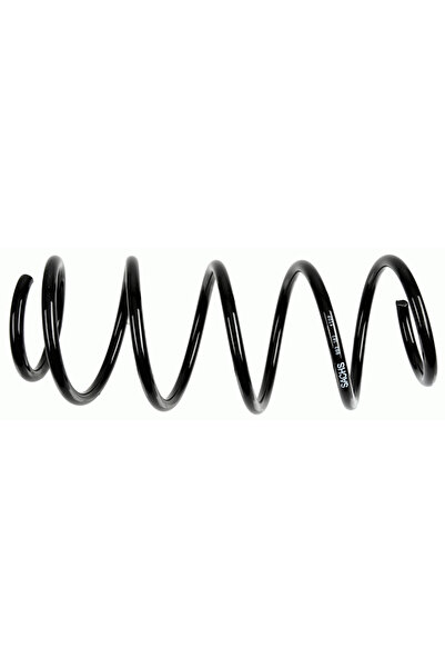 SACHS Arc Spiral Seat Ibiza 3