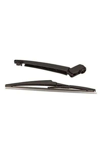 MaxGear Brat Stergator Parbriz Spate Mazda 6 Station 2002-2008