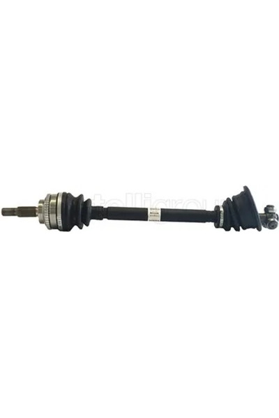 METELLI Planetara Renault Megane 1/Megane Scenic/Scenic 1 Microbus 1996-2003