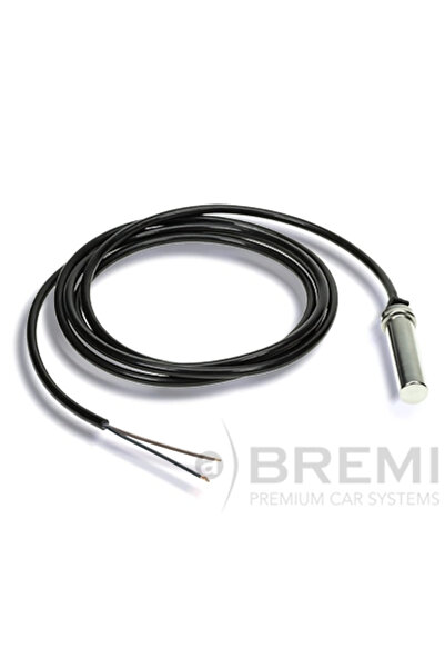 BREMI Senzor Turatie Roata Mercedes-Benz Sprinter 2-T Bus/Sprinter 2-T Carose...