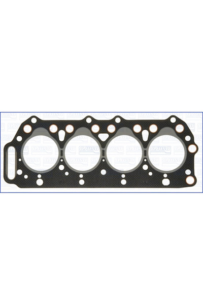 Ajusa Garnitura Chiulasa Daewoo Lublin 2 Bus/Lublin 2 Caroserie/Lublin 2 Plat...