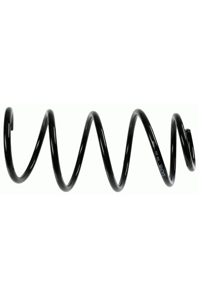 SACHS Arc Spiral Bmw 3