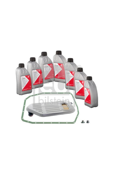 FEBI BILSTEIN Set Piese Schimb De Ulei Cutie De Viteze Automata Bmw 3/5/7