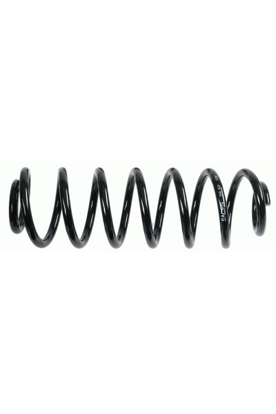 SACHS Arc Spiral Skoda Superb 2 Vw Eos/Touran
