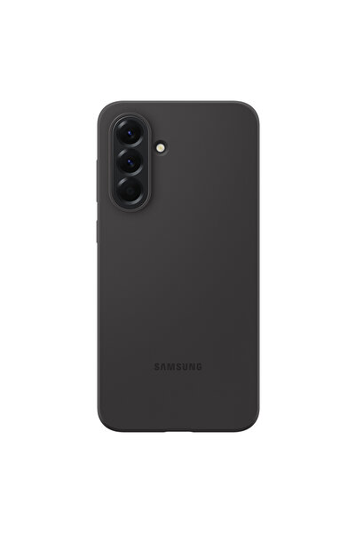 Other Este o husă din silicon pentru Samsung Galaxy A56 5G - neră