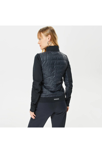 Nike Therma-Fıt Kadın Ceket DD6061-010