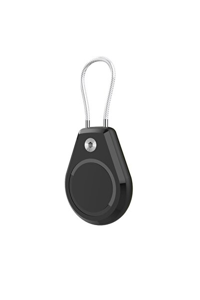 Other Carcasă impermeabilă pentru tracker-ul Apple Airtag cu cablu de oțel - ...