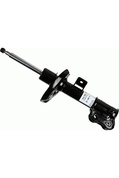 SACHS Amortizor Axa Fata Stanga Kia Carens 4