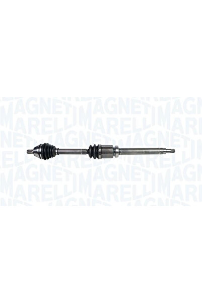 MAGNETI MARELLI Planetara Axa Fata Dreapta Volvo S40 2/V50