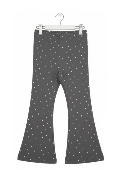 Mama Yoyo Baby&Kids Spanish Leggings for Children, 100% Cotton, Ages 2-6