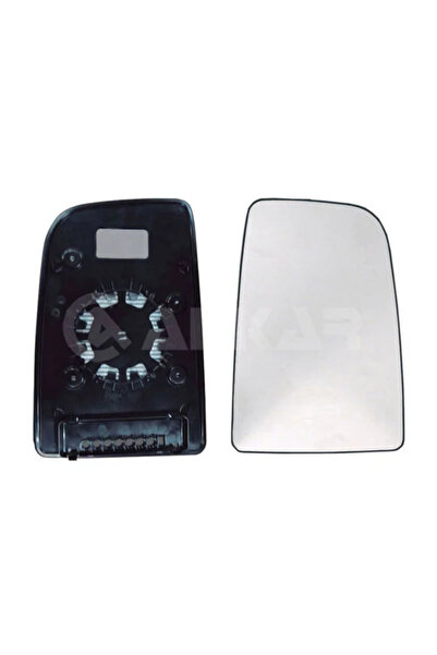 Alkar Sticla Oglinda Oglinda Retrovizoare Exterioara Dreapta Mercedes-Benz Sp...