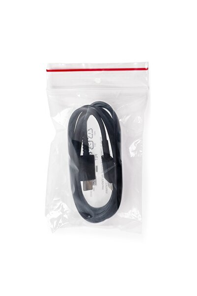 Other Kabel przewód Samsung USB-C 3A 1.8m - czarny