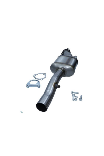 MaxGear Filtru Funingine/Particule Sist.De Esapament Audi A6 Allroad C6/A6 C6...