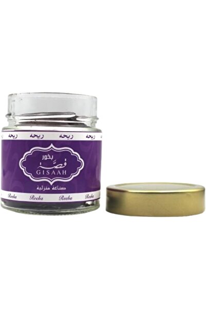 Reeha Perfumes بخور قيسعة ١٥٠ غرام من | بخور عربي فاخر