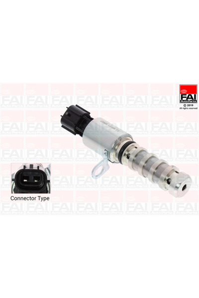 FAI AUTOPARTS Supapa Comanda, Poz. Arbore Cu Came Kia Cerato Iv Hatchback (bd, Bdm) 2019-2024 Benzina