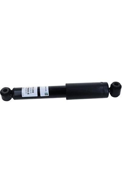 SACHS Amortizor Mercedes-Benz Citan Autoutilitara/Limuzina Spatioasa/Citan 20...
