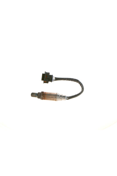 Bosch Lambda Sensor Opel Astra G Vauxhall Astra Model 4/Astravan Model 4 Clos...
