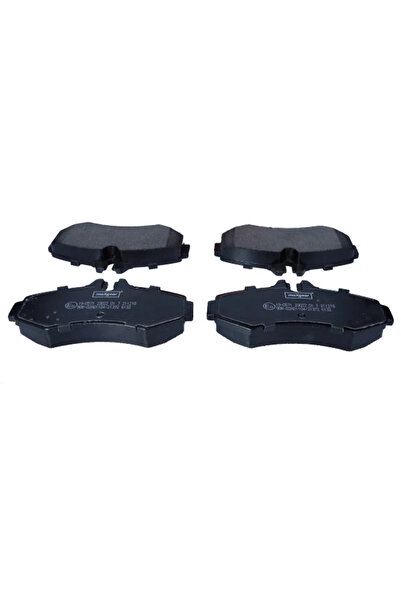 MaxGear Set Placute Frana Frana Disc Punte Fata Mercedes-Benz 5-Class/Vito Bu...