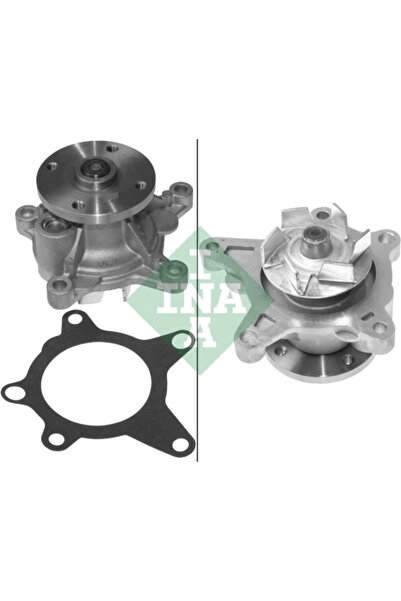 FAG Pompa De Apa Racire Motor Hyundai Accent 4/Elantra 4 2006-2017