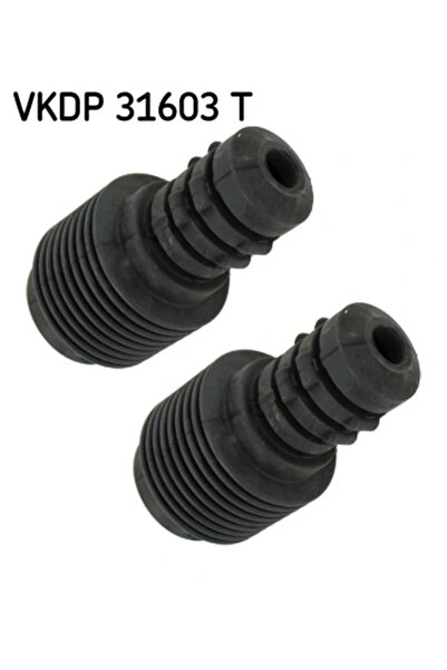 SKF Chit Protectie Praf Amortizor Renault Megane 2/Scenic 2