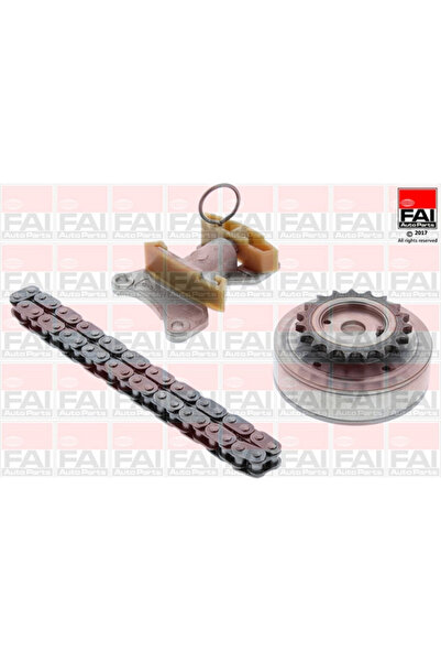 FAI AUTOPARTS Chit Lant De Distributie Audi A3/A4 B6/A4 B7 Seat Altea/Leon/To...