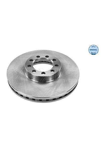 MEYLE Спирачен диск на преден мост Iveco Daily 4 каросерия/Daily 4 платформа/...