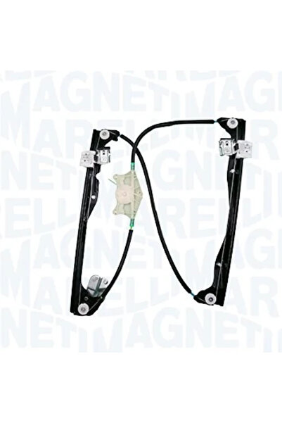 MAGNETI MARELLI Mecanism Actionare Geam Fata Dreapta Vw Touran