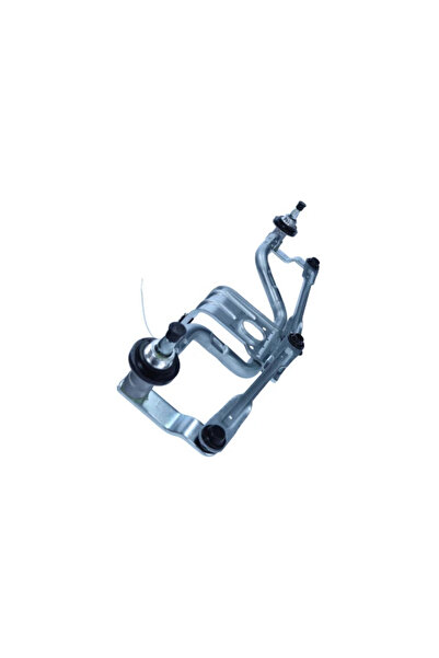 MaxGear Sistem Stergator Parbriz Fata Citroen Jumpy 2 Fiat Scudo Bus/Scudo Ca...