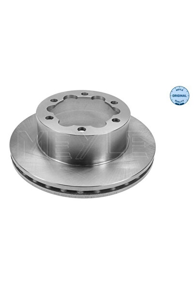 MEYLE Disc Frana Puntea Spate Mercedes-Benz Sprinter 4,6-T Caroserie/Sprinter...