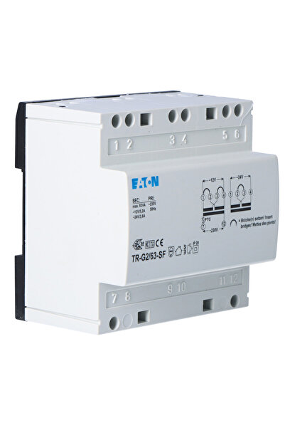 Other Transformator ieșire 230V 1224 V 5 22 6 A TRG263SF