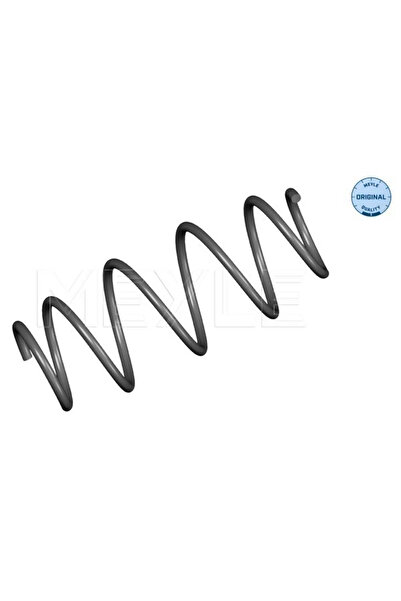 MEYLE Arc Spiral Punte Fata Mercedes-Benz B-Class Sports Tourer