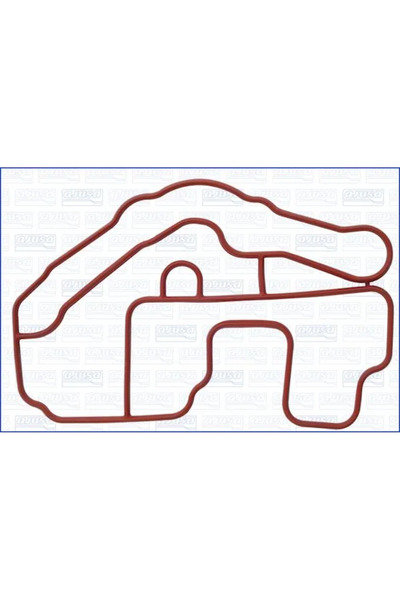 Ajusa Garnitura Carcasa Termostat Renault Clio 2/Clio 3/Fluence