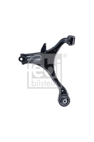 FEBI BILSTEIN Wheel Suspension Arm Front Axle Left Honda Civic 7 Coupe/Civic ...