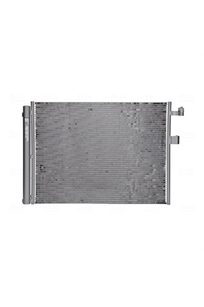 Nissens Condensator Climatizare Bmw X5/X6/X7