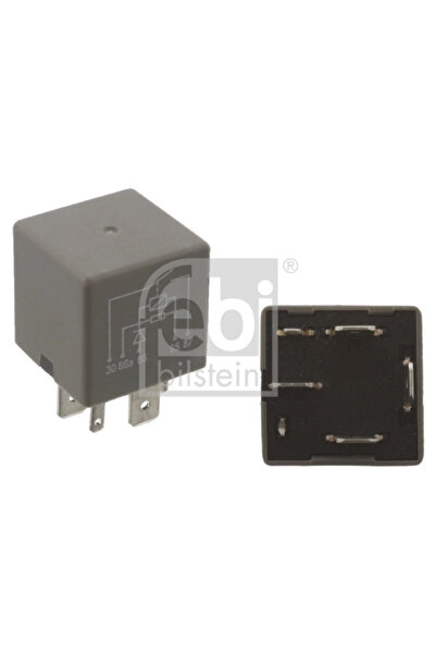 FEBI BILSTEIN Releu Multifunctional Audi A3/A6 C5 Seat Ibiza 4