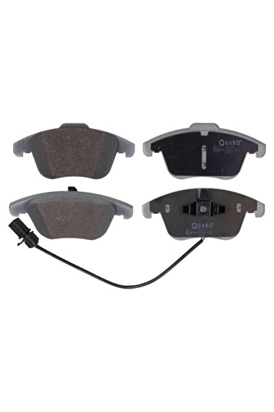 QUARO Set Placute Frana Frana Disc Audi A4 Allroad B8/A4 B8/A5 2007-2017