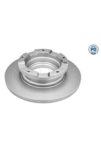 MEYLE Disc Frana Puntea Spate Ford Tourneo Custom V362 Bus/Transit Custom V362