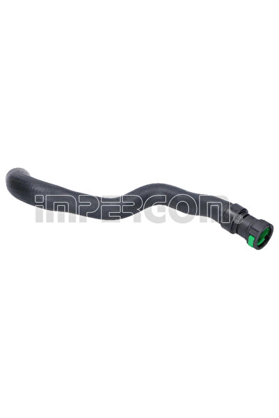 ORIGINAL IMPERIUM Furtun Schimbator De Caldura (Incalzire) Ford Fiesta 5/Fusi...