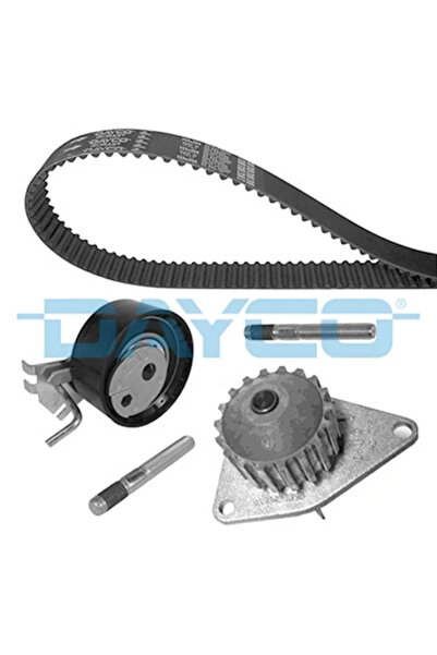 DAYCO Set Pompa Apa + Curea Dintata Citroen Berlingo / Berlingo First Microbu...