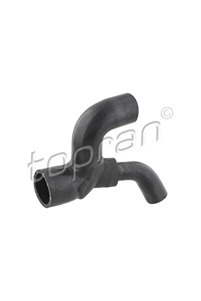 TOPRAN Radiator Furtun Opel Astra G/Combo Tour/Corsa C Vauxhall Astra Model 4...