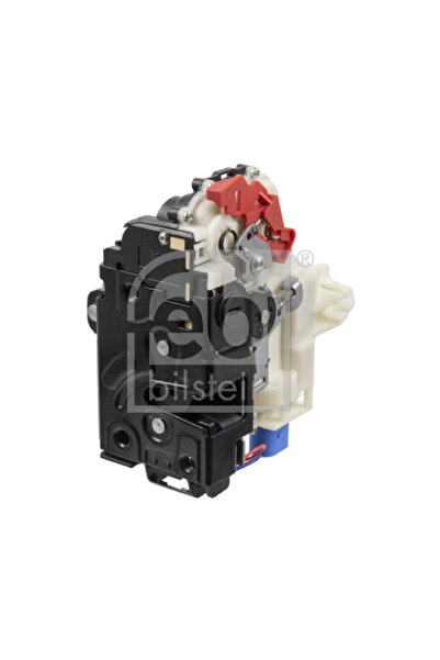 FEBI BILSTEIN Incuietoare Usa Spate Stanga Skoda Fabia 1/Fabia 2 1999-2014