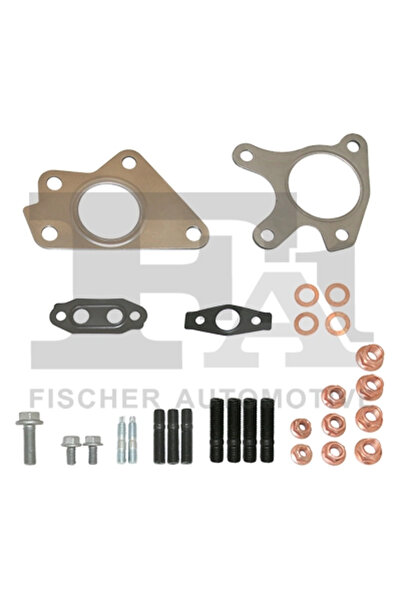 FA1 Set Montaj Turbocompresor Mazda 3/5/6