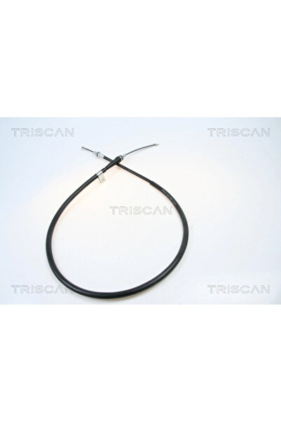 TRISCAN Cablu Frana De Parcare Nissan Micra 3/Micra C+C 3