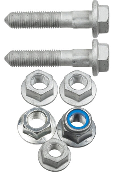 GRAP Set Reparatie Suspensie Axa Fata Dreapta Opel Adam/Corsa D/Corsa E Vauxh...