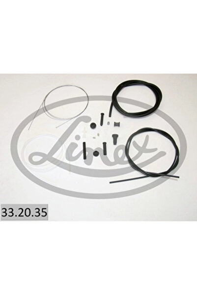 Linex Cablu Acceleratie Citroen Saxo Peugeot 106 1/106 2